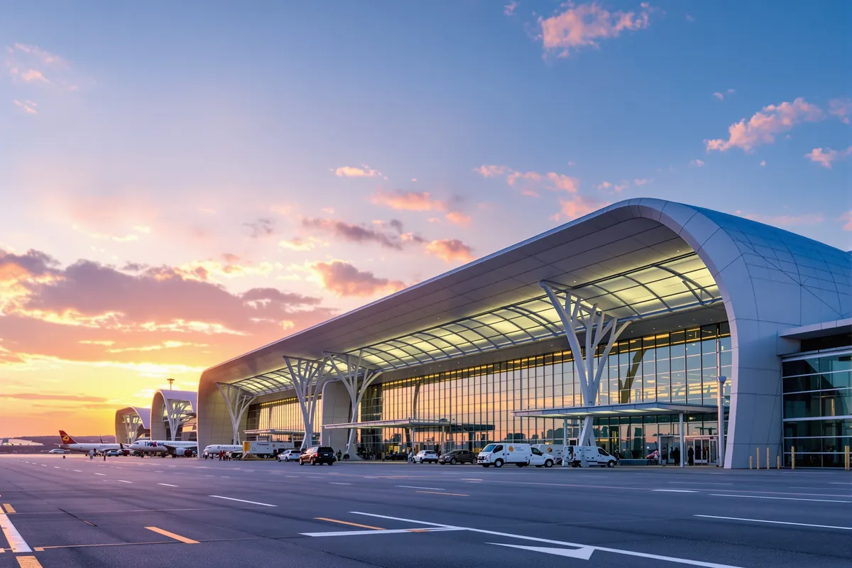 Falcon Aero Group announces entry into the Central Asian market