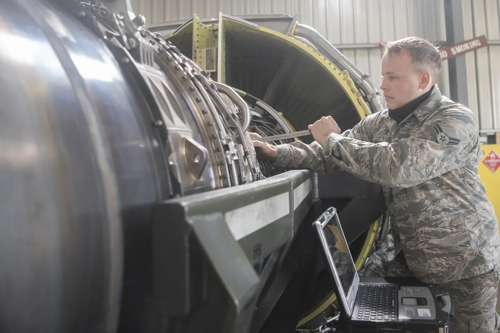 MRO Engine