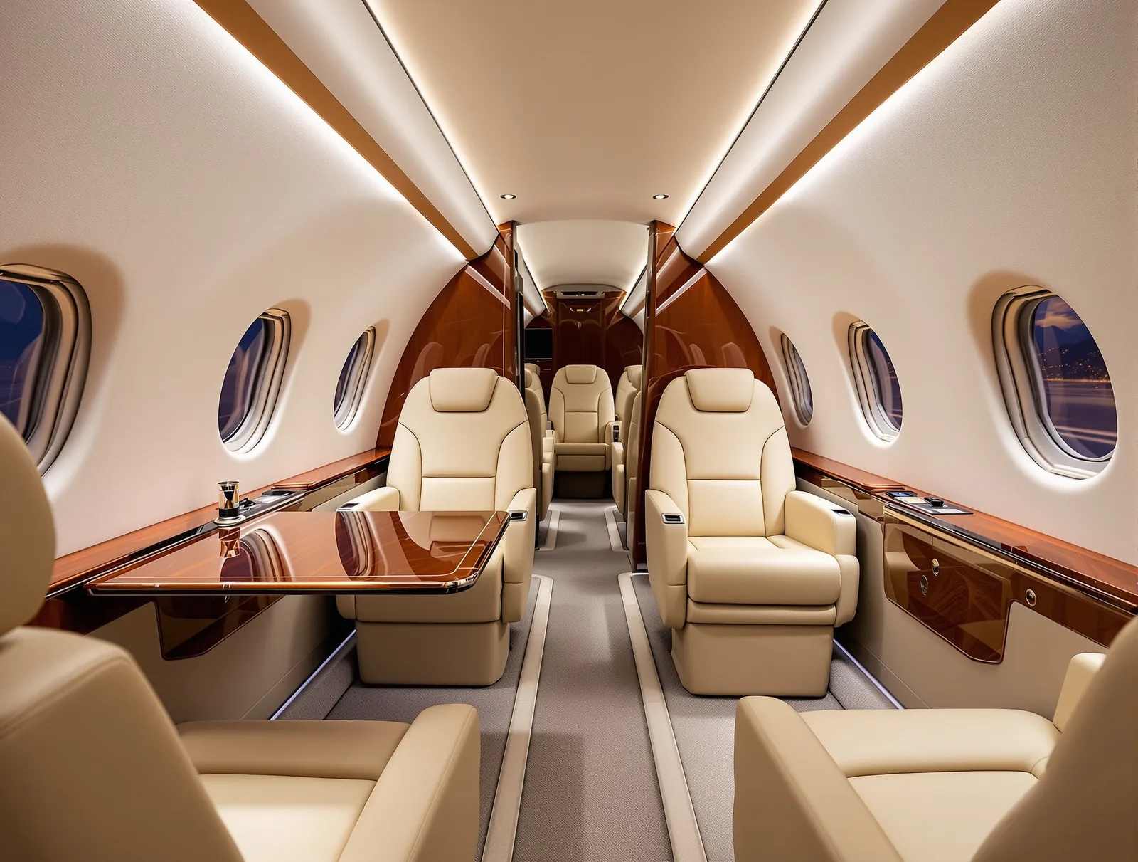 Business Aviation