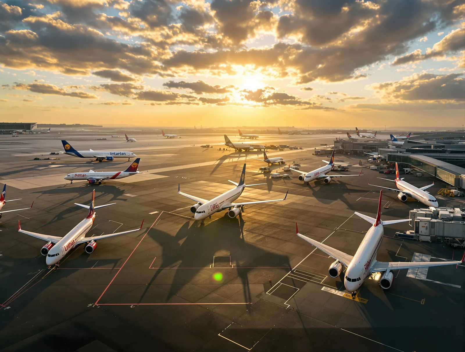 Aircraft Leasing